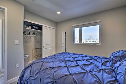 Apartamento Chic Boise Abode Walk To Bars And Restaurants!