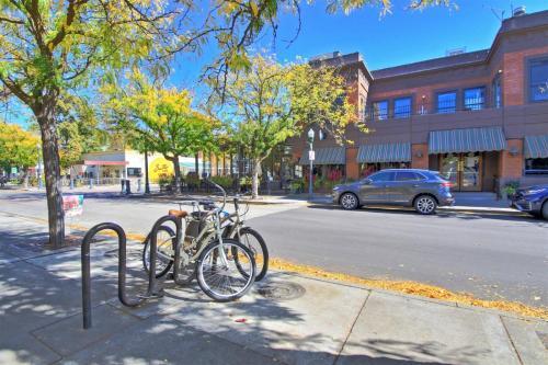 18th Street A
