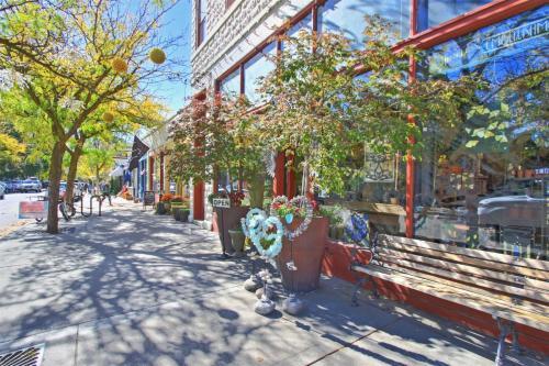 18th Street A