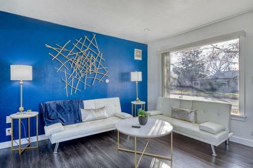 Apartamento Boise Ave 1620