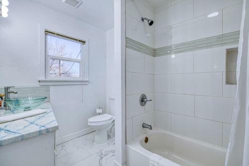 Apartamento Boise Ave 1620