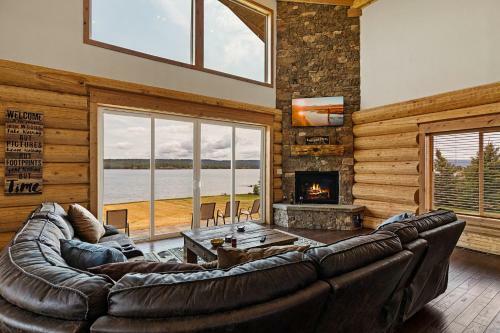 Stone Skipper Lodge By Kabino