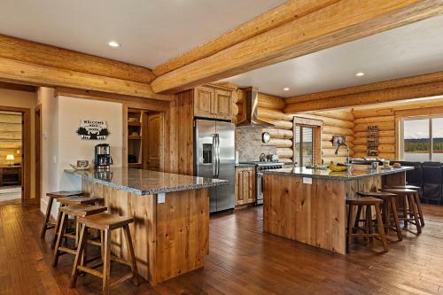Stone Skipper Lodge By Kabino