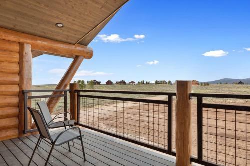 Stone Skipper Lodge By Kabino