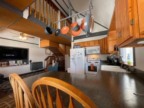 Caldera Cottage