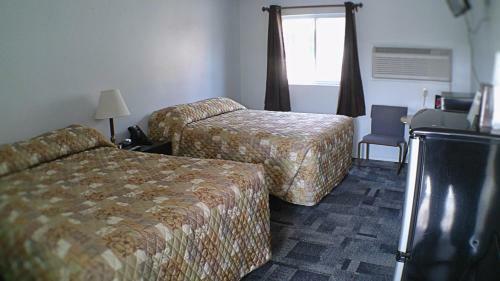 Hotel Bear Country Inn
