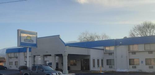 Hotel Day's Inn University Pocatello
