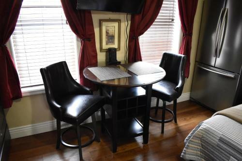 Hotel Silver Horseshoe Inn