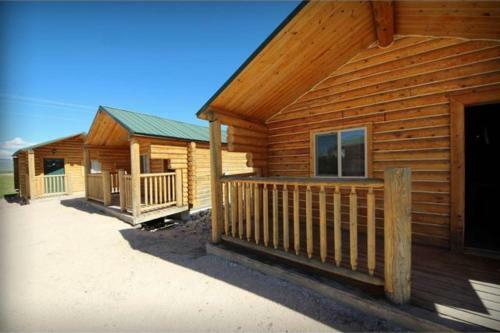 Bear Country Cabin #6