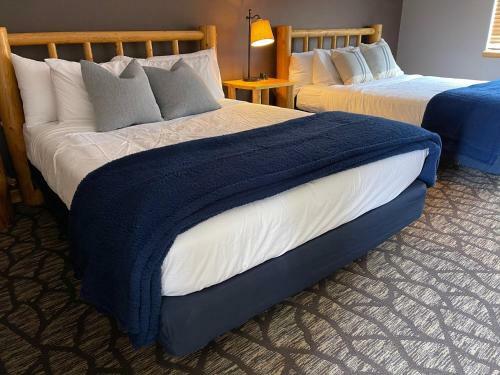 Hotel Teton Peaks Resort