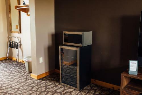 Hotel Teton Peaks Resort