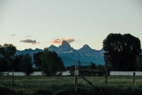 Hotel Teton Peaks Resort