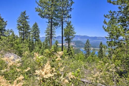 Large Cabin With Fire Pit And Grill On 34 Acres!