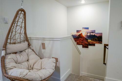 Teewinot Townhome
