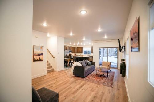 Traverse Townhome