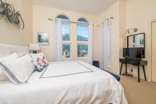 Leadville Penthouse #8