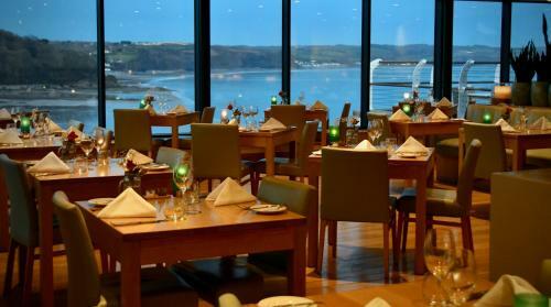 St Brides Spa Hotel