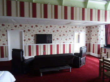 The Manor Hotel