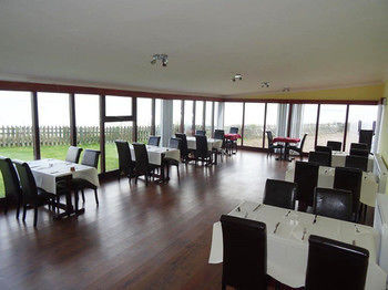 The Manor Hotel