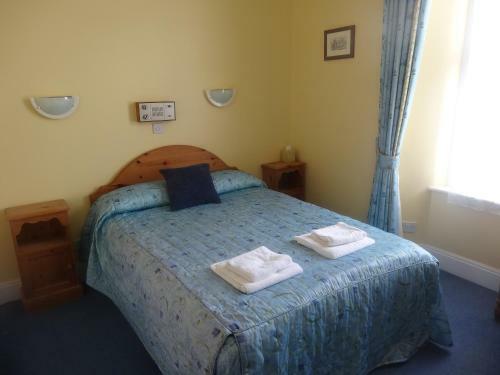 Hostal Claremont House