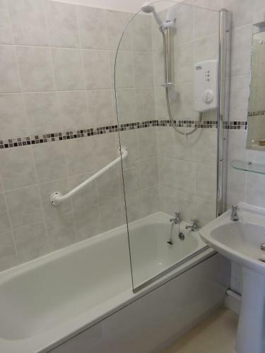 Hostal Claremont House