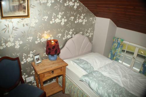 Lledr House Hostel