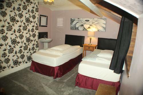 Lledr House Hostel