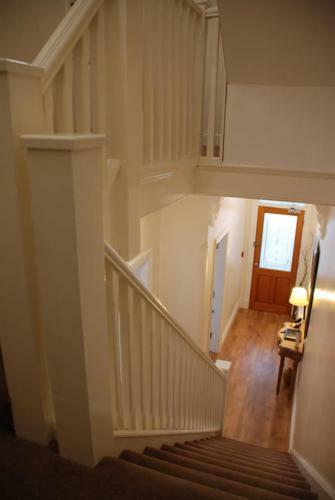 Bed & Breakfast Wendover Guest House