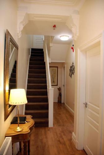 Bed & Breakfast Wendover Guest House