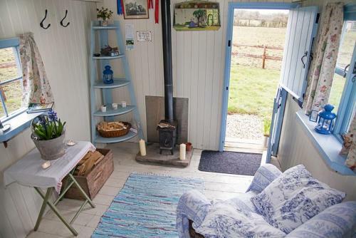 Agroturismo Mollies Hut