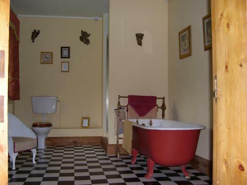 Bed & Breakfast Lullington House