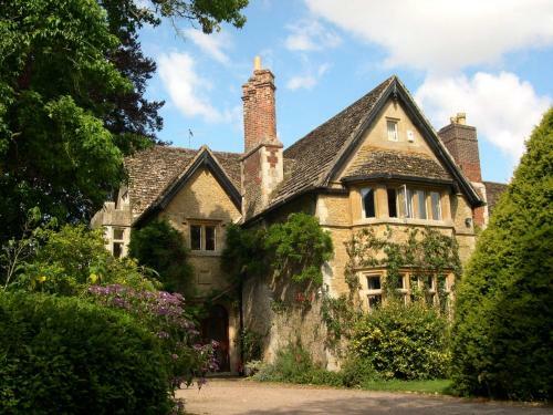 Bed & Breakfast Lullington House