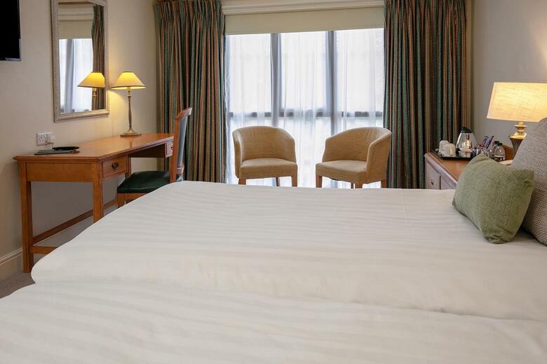 Best Western Plus Knights Hill Hotel & Spa