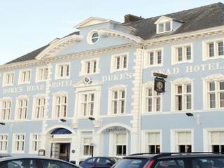 Legacy Dukes Head Hotel