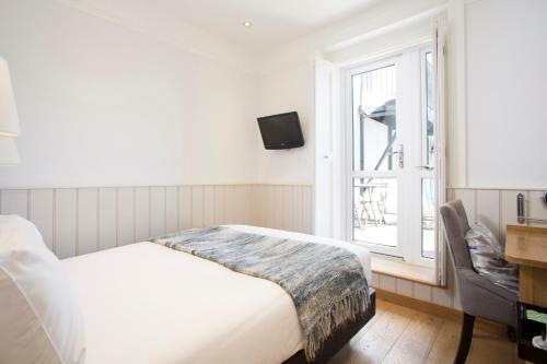Hotel Continental