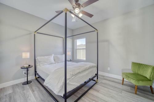 Twin Falls Modern Retreat