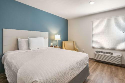 Hotel Woodspring Suites Chicago Midway