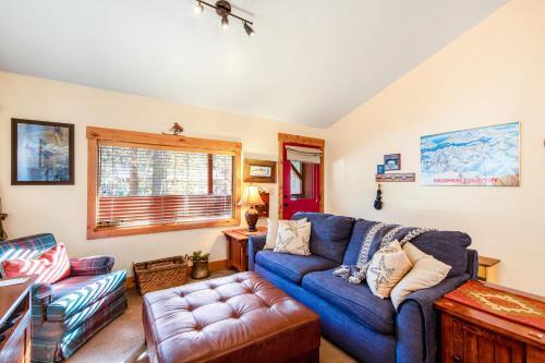 Red Chair House