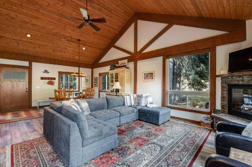Rivers Edge Retreat