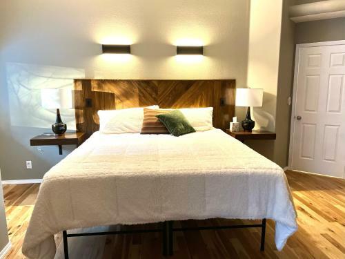 Basecamp Mccall