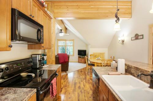Majestic Chalet