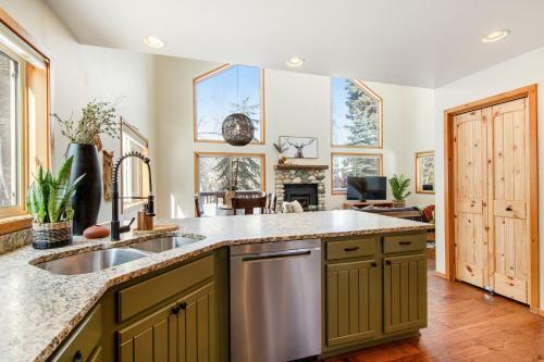 Payette Cottage Retreat
