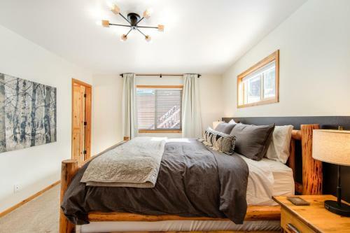 Payette Cottage Retreat
