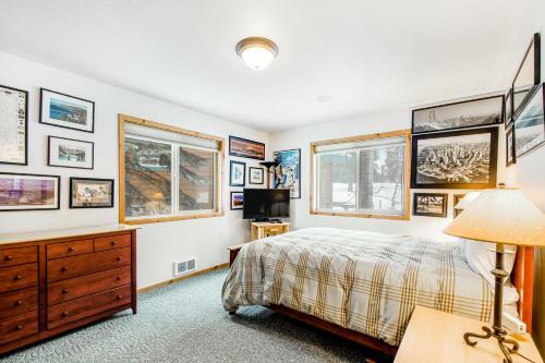 Mccall Cottage On The 9th