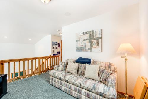 Mccall Cottage On The 9th