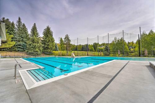 Apartamento Sun Valley Ski Destination With Community Pool!