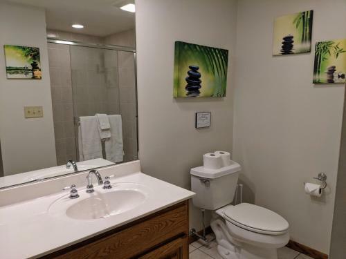 Wonderful Home Away From Home