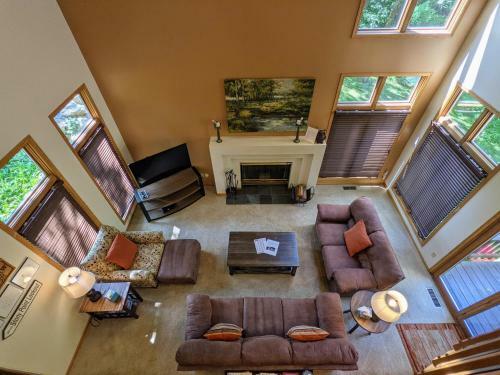 Wonderful Home Away From Home