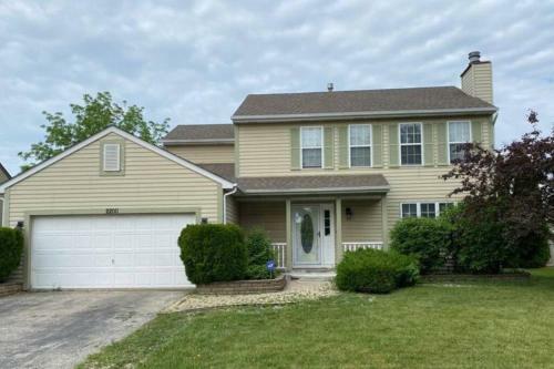 Entire Lake Villa Home!