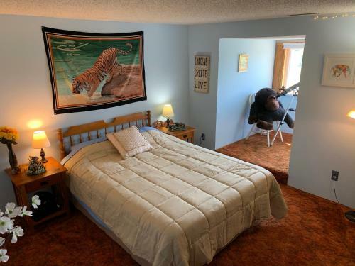 Apartamento Riverview Ranch And Resort